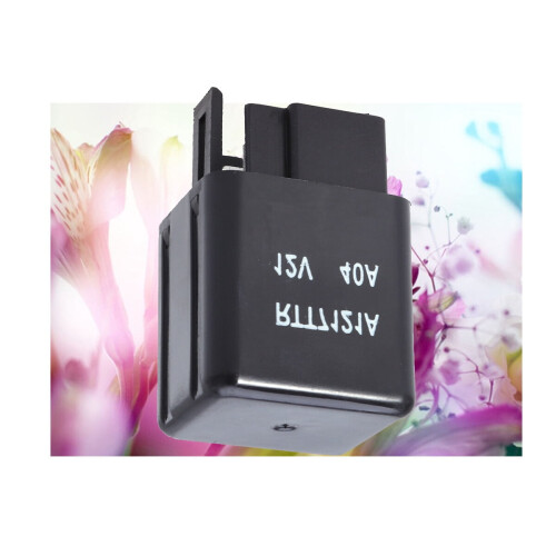 2 τεμάχια RTT7121A12V40A4-ακίδων ρελέ άμεσης αντικατάστασης μηχανικό ρελέ μονού πόλου 2