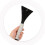 Snow Shovel Scoop Utility Ice Scraper 2 pcs 5