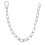 Triceps Arm Pull Chain Fitness Accessory 1pc 1