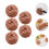 Soldering tip cleaner iron cleaning balls5pcs 2