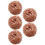 Soldering tip cleaner iron cleaning balls5pcs 3