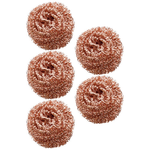 Soldering tip cleaner iron cleaning balls5pcs 2