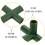 Raccords coudés Eease pour structures de serres (20 pièces) 3
