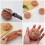 Soldering tip cleaner iron cleaning balls5pcs 6