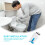 Toilet Flush Valve Replacement 1 pc 3