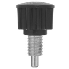 Rotating Pull Pin for Exercise Bikes Fitness Equipment