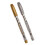Gold and Silver Craft Marker Pen for Calligraphy and 8