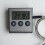 Digitales Ofen- und Fleischthermometer mit Timer 4