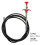 Flexible Grabber for Kitchen and Bathroom Plumbing 2 pcs 2