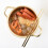 Κορεάτικη χύτρα νουντλς Ramen, χύτρα σούπας 3 λεπτών με καπάκι 3