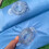 Inflatable Double Swimming Pool with Water Pipe 7
