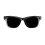 Smart Glasses with 8 MP 2K Camera Wi-Fi Bluetooth IP65 Waterproof AI Assistant Ergonomic Design Black 1