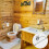 Θήκη χαρτιού σε ρολό τοίχου, μαύρη, 2 τεμάχια 3