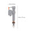Toilet Fill Valve Replacement Kit Plastic 1 Pack 5