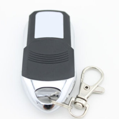 Cloneur de télécommande de porte de garage 433,92 MHz 4 boutons 2