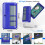 Garage Door Opener Remote893LM3-Pack with Keychain 6