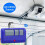 Garage Door Opener Remote893LM3-Pack with Keychain 4