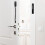 Stainless Steel Door Security Chain Lock 5