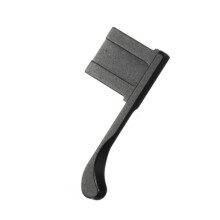 Fujifilm camera thumb rest grip aluminum lightweight