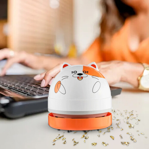 Kayannuo Mini trådlös handdammsugare 2