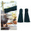 Cowhide Welding Gloves Anti-Bite Long Sleeve 1 Pair 5