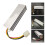 DC-spenningsomformer 36V/48V/72V til 12V20A 3