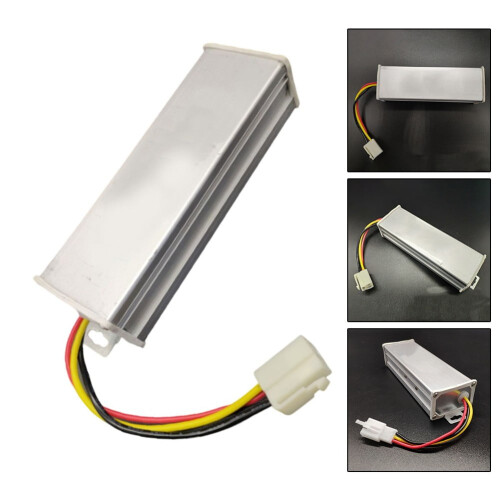 DC-spenningsomformer 36V/48V/72V til 12V20A 2