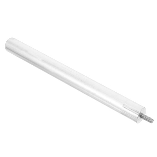 Anode de chauffe-eau en magnésium pour camping-car (remplacement) 1