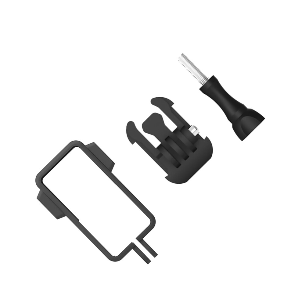Dji Action 2 Camera Frame Heavy-Duty Shock-Absorbing 9314556165245