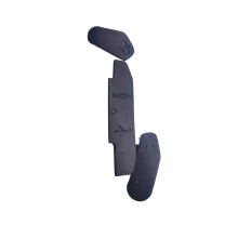 Rubber Cover Set for Canon EOS 80D