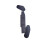 Rubber Cover Set for Canon EOS 80D 1