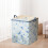 Μεγάλες τσάντες αποθήκευσης ρούχων Slmotuae, συμβατές για χρήση στο σπίτι και στα 1