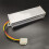DC-spenningsomformer 36V/48V/72V til 12V20A 8