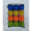 YiFudd pickleball practice ball with 40 holes 1