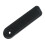 UV-9R Plus Replacement Dust Cover Black 1