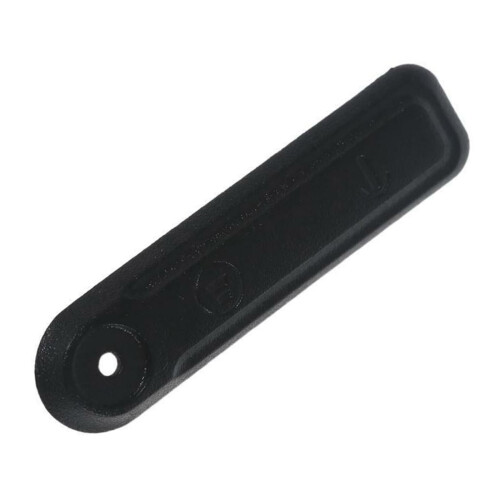 UV-9R Plus Replacement Dust Cover Black