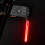 Bike Tail Light Rechargeable USB Rear Cycling Light 2