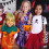 Godishink Halloween Pumpaformad Plast 5 st 5