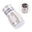 N-type DC-3GHz/6GHz 50Ohm 2W RF-aangepaste belastingadapter 5