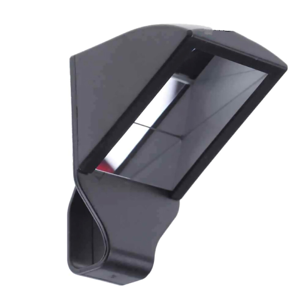 Smartphone 90-Degree Clip-On Camera With Transparent Glass 9314556164767