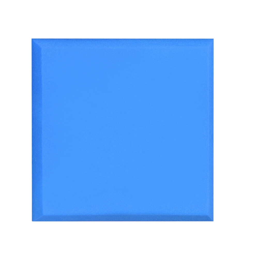 Acoustic Foam Sound Absorption Sponge 4 Pcs 9314556168369