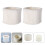 Humidifier Filter Replacement for HU4801 HU4802 HU4803 6