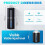 Automatic Wall Mounted Liquid Soap Dispenser, 380 ml, 4 Adjustable Speeds, USB Rechargeable, for Kitchen and Bathroom 2