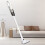 Cordless Stick Vacuum Cleaner Lightweight 30 Min Runtime 6