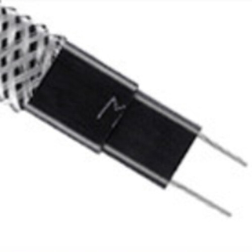 Câble chauffant autorégulant 220 V 5 m 2