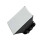 Adjustable Flash Diffuser with Velcro and Rubber Band 1