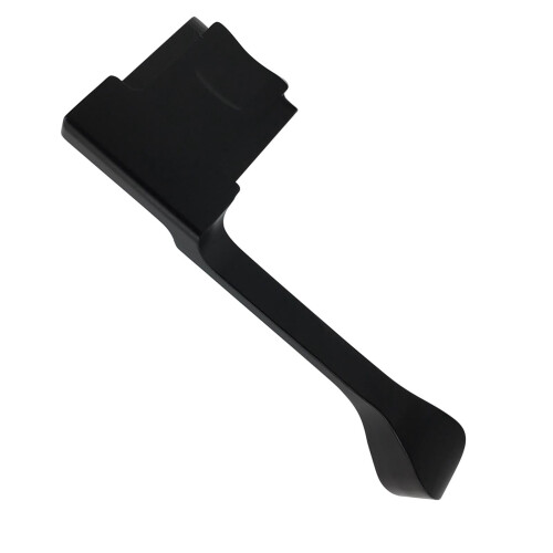 Fujifilm camera thumb rest grip aluminum lightweight 2