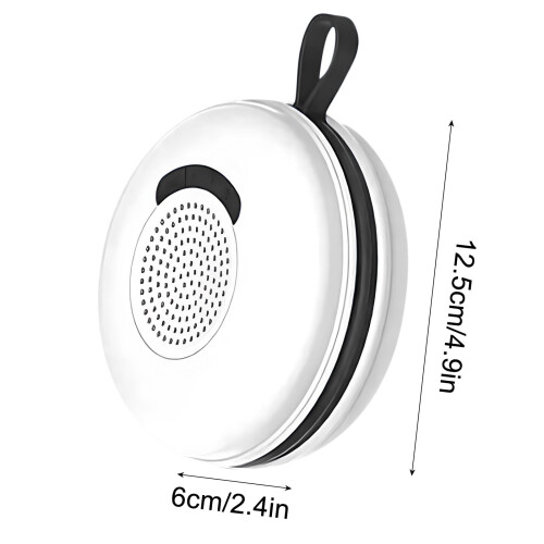 Enceinte Bluetooth portable étanche Penkiiy mini15H 2