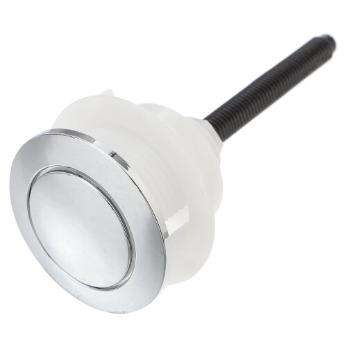 Toilet Tank Flush Button Single Push Replacement 1