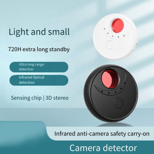 Mosiee mini anti-spionagecameradetector (1 stuk) 2